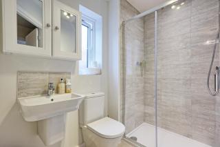 Luxury and cosy 2 bed entire house in Essex 20 mins from beach - Colchester - 5