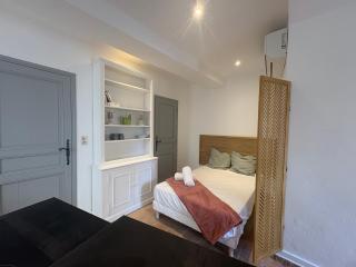 Chez Balthazar n1 Arles centre - 5