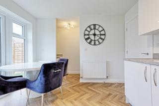 Luxury and cosy 2 bed entire house in Essex 20 mins from beach - Colchester - 1