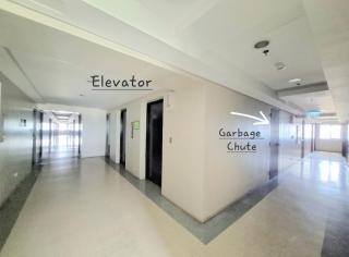 2-BR Condo at the heart of the city - Davao City - 4