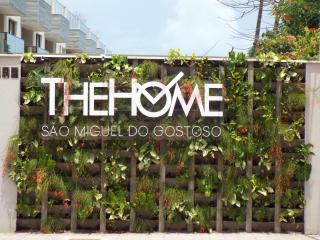 The Home São Miguel do Gostoso Apt 006 - 4
