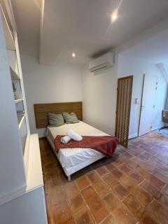 Chez Balthazar n1 Arles centre - 4