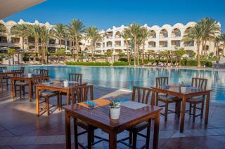 JAZ Makadi Star & Spa - 3