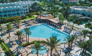 JAZ Makadi Star & Spa - Adults Only - 0