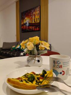 Twin Galaxy Minimalist Studio 2-4Pax CIQ JB Town - 3