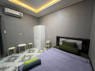 New guest house by Wirakos - 5