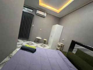 New guest house by Wirakos - Kuta Lombok - 4