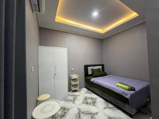 New guest house by Wirakos - 2