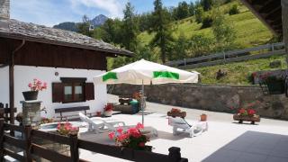 Maison Sylvie - Pila - 8