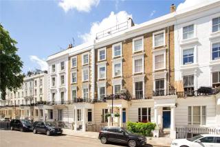 Stylish 2-Bed Flat in the Heart of Notting Hill - Londra - 0