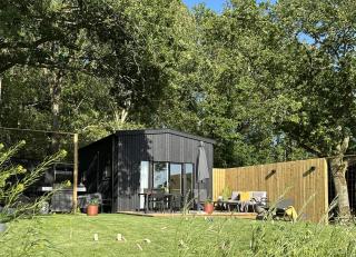 Skrylle Hideaway - cozy tiny house near Lund - Dalby - 0
