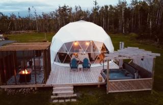 Island Beach Hideaways - Pomquet - 7