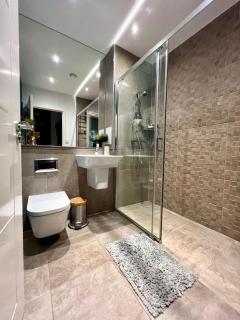 Stylish 2 bed flat - London - 5