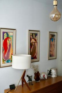 Stylish 2 bed flat - London - 6