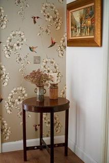 Stylish 2 bed flat - London - 9