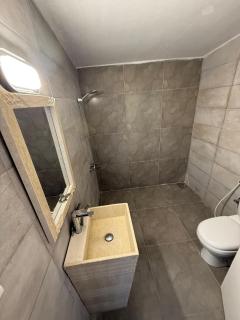 Estiraha Studios with Beirut View - 6