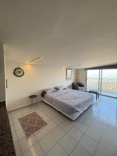 Estiraha Studios with Beirut View - 0