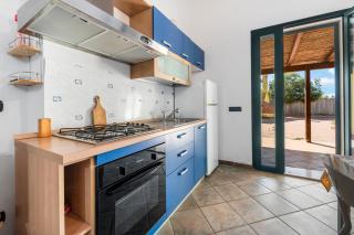 Residence Sulcis 3 - 6