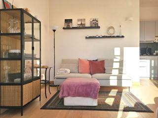 Traumhaftes Studio über dem Lago Maggiore für Zwei - 7