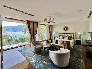 Seafront Azure Haven - 0