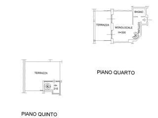 Traumhaftes Studio über dem Lago Maggiore für Zwei - 3