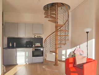 Traumhaftes Studio über dem Lago Maggiore für Zwei - 2