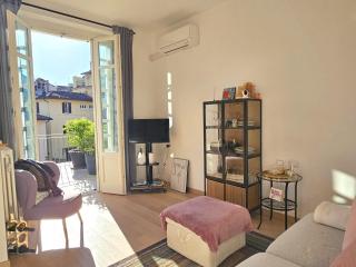 Traumhaftes Studio über dem Lago Maggiore für Zwei - 1