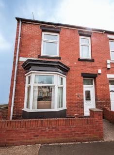 5 Bed Home - Secure Parking - Contractors welcome - 9