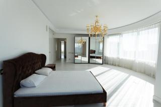 Golden Apartments of Arcadia - 0