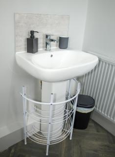 5 Bed Home - Secure Parking - Contractors welcome - 7