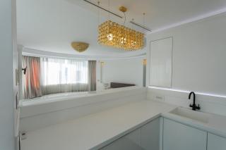 Golden Apartments of Arcadia - Dobrovelychkivka - 7