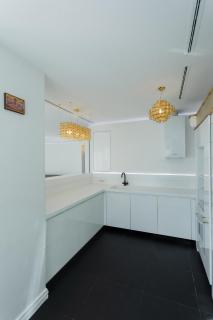 Golden Apartments of Arcadia - 5