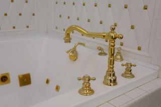 Golden Apartments of Arcadia - Dobrovelychkivka - 8