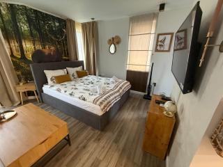 Luxury Studio1 in Hotel Friends SPA - Bansko - 6