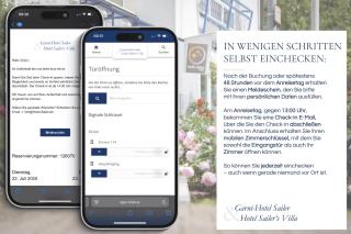 Garni-Hotel Sailer & Hotel Sailer´s Villa - Rottweil - 9