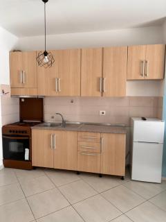Balkan Studio Apartment - Tirana - 4