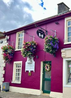 Canice Mooney Self Catering Holiday Home - Drumshanbo - 0