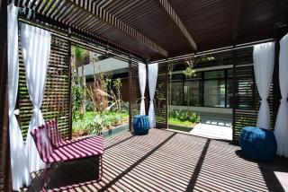 Apto Brás 2Q · Apê Top 2 Quartos com Vista Piscine Resort - Brás - São Paulo - 1