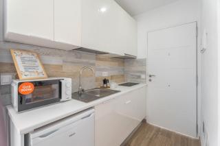 Céntrico Ático con Terraza Privada - Arona - 5