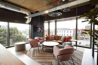 Student Only Studio at Vita St Albans - Central Station - 1