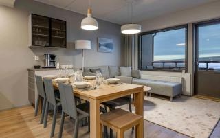 Ylläs Chalets 4201 - Ylläsjärvi - 0