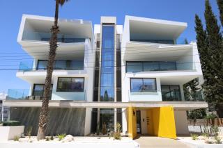 Alaya Residence - Nikosia - 8