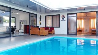 MG Villa, Zanzibar - Mfumbwi - 8