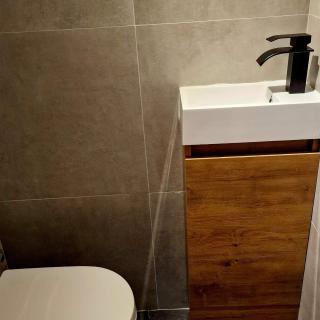 Villa pour 5 personnes avec jardin et piscine privée - 8