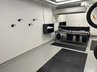 Ylläs Chalets 4201 - 8