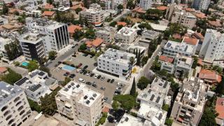 Alaya Residence - Nikosia - 2