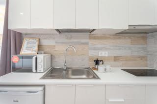 Céntrico Ático con Terraza Privada - Arona - 4