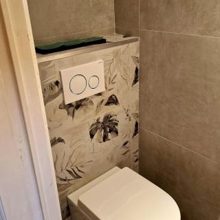 Villa pour 5 personnes avec jardin et piscine privée - 9