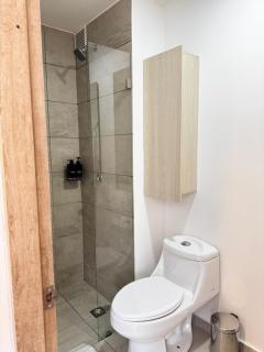 Nuevo Loft Cll 85 Zona T Bogota - 6