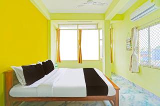 Hotel O LA VGA RESIDENCY - Kottakupam - 5